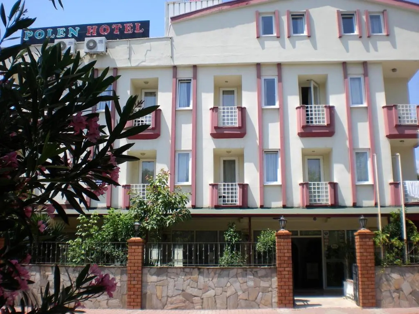 Polen Hotel