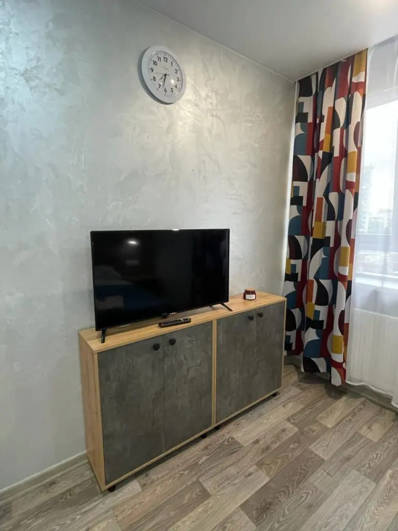 Open Apartments on Moskovsky 183-185, lit A