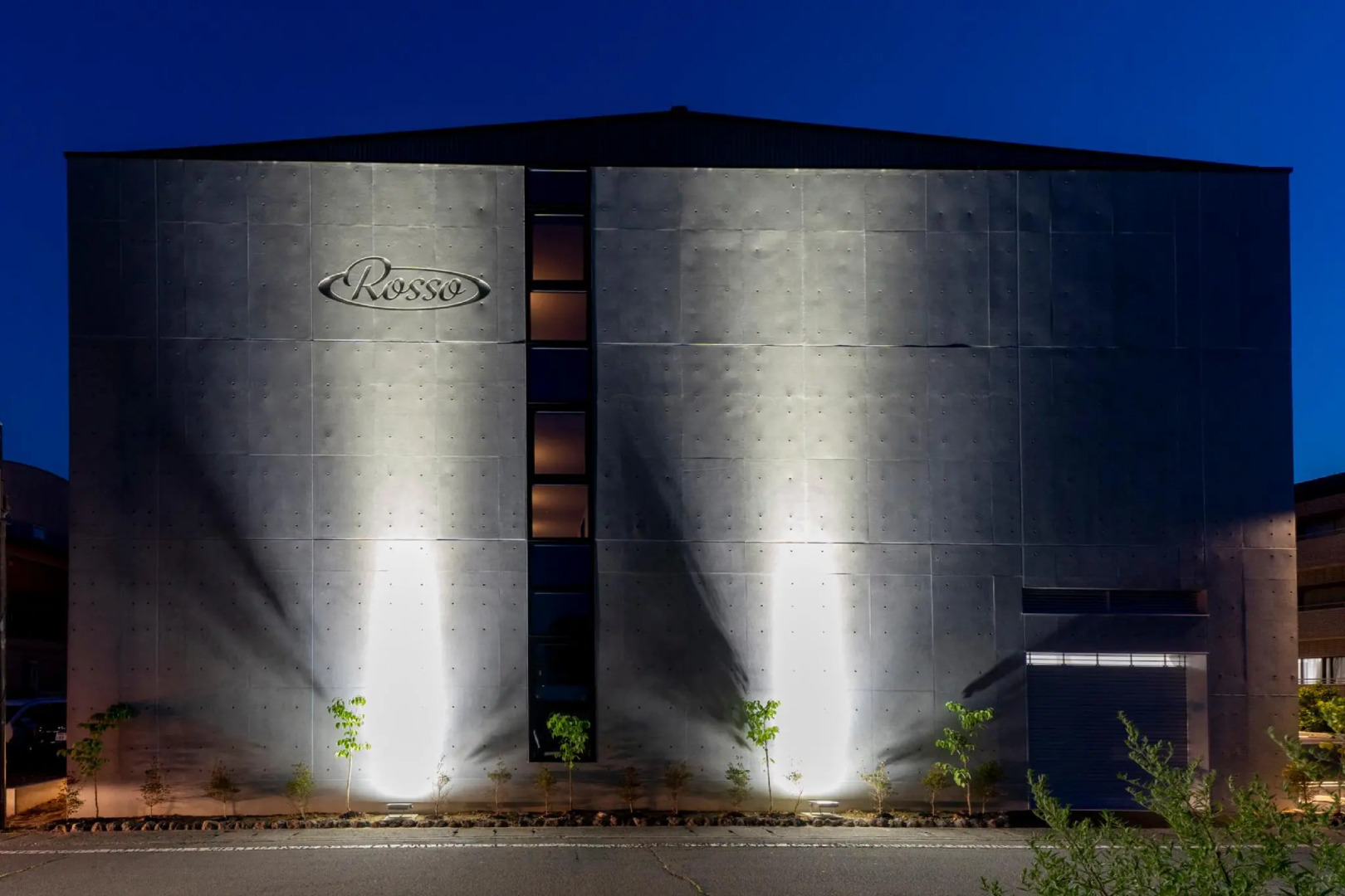 Hotel Rosso Karuizawa