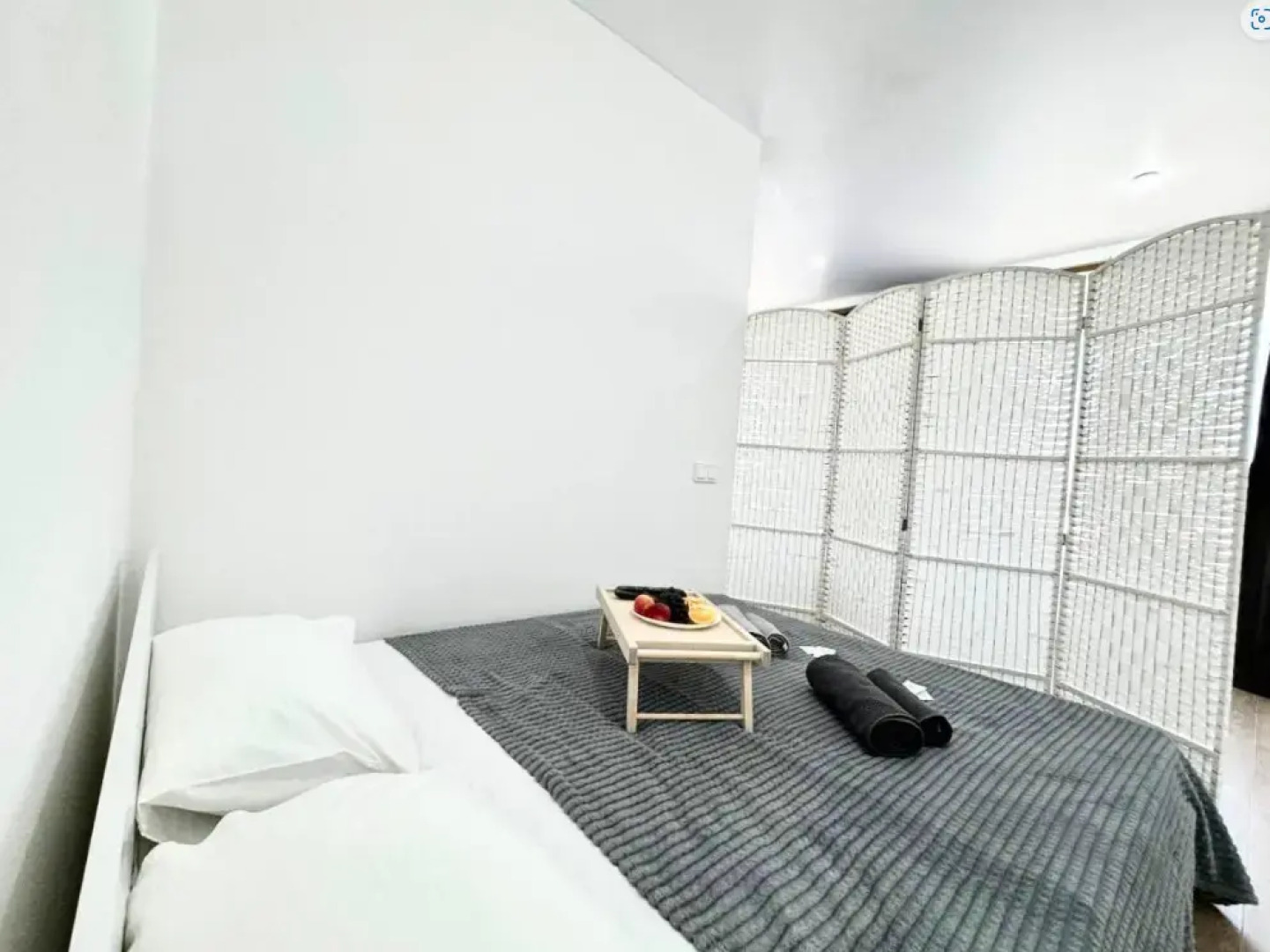 Апартаменты на Георгиевском проспекте 27к1