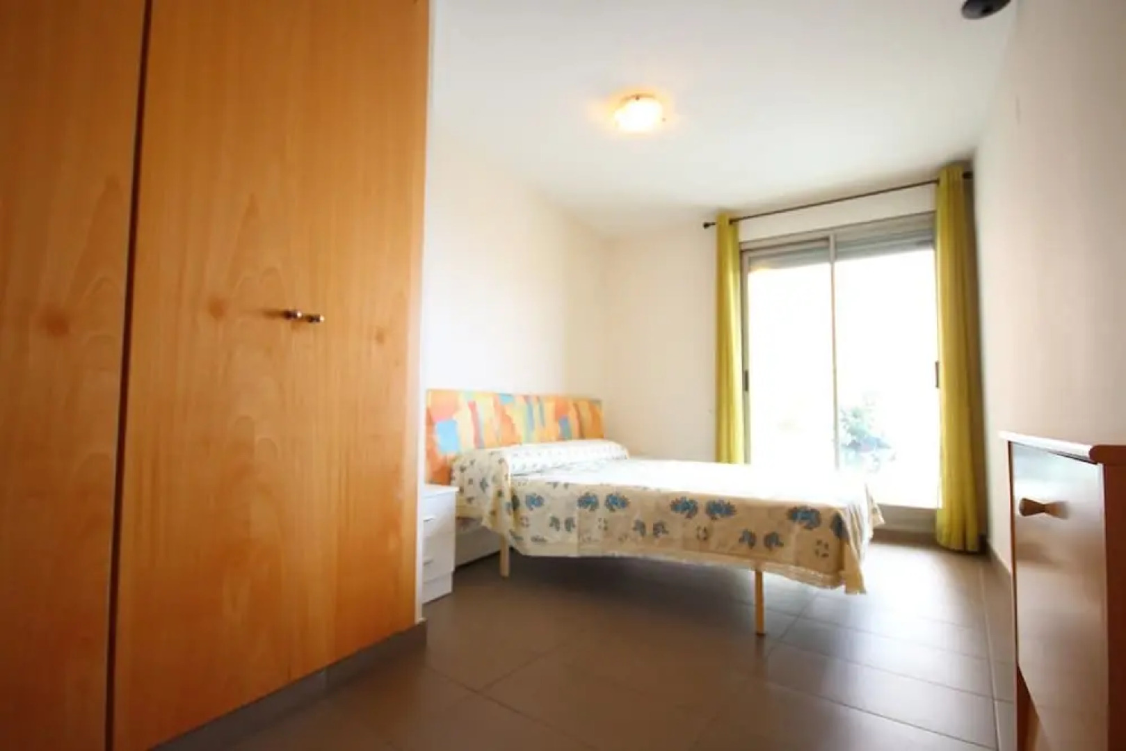 Apartamento Borumbot 11 - Plaza Mayor