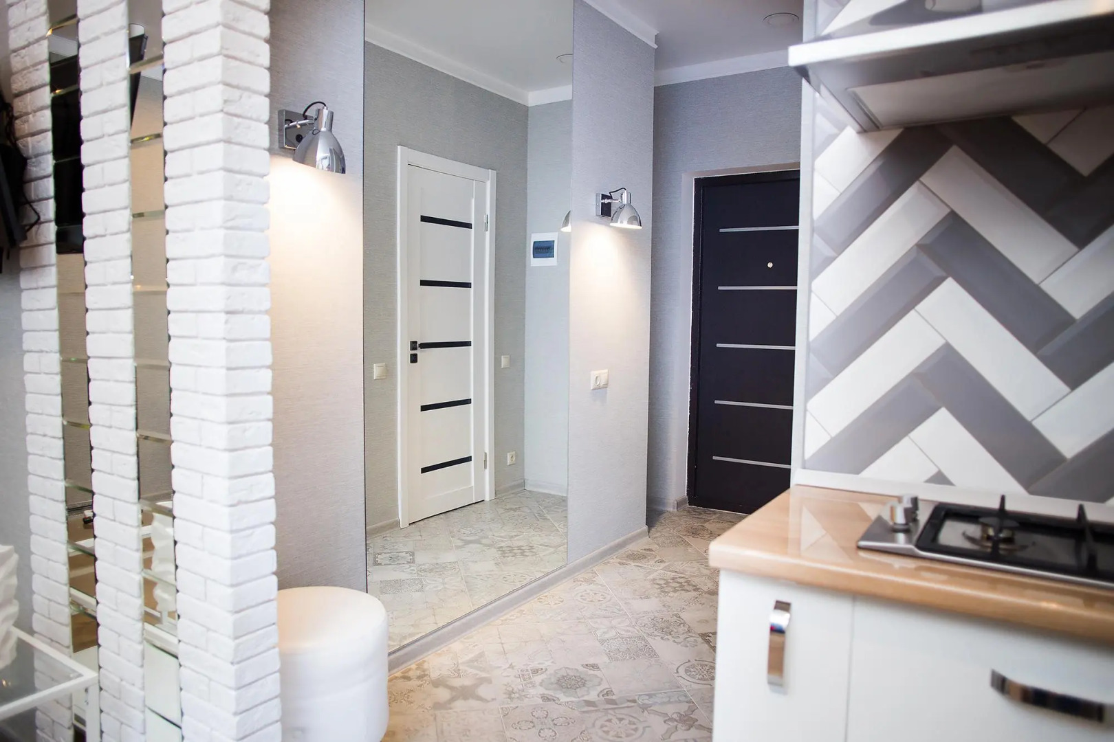 Амиго на улице Карла Маркса 79