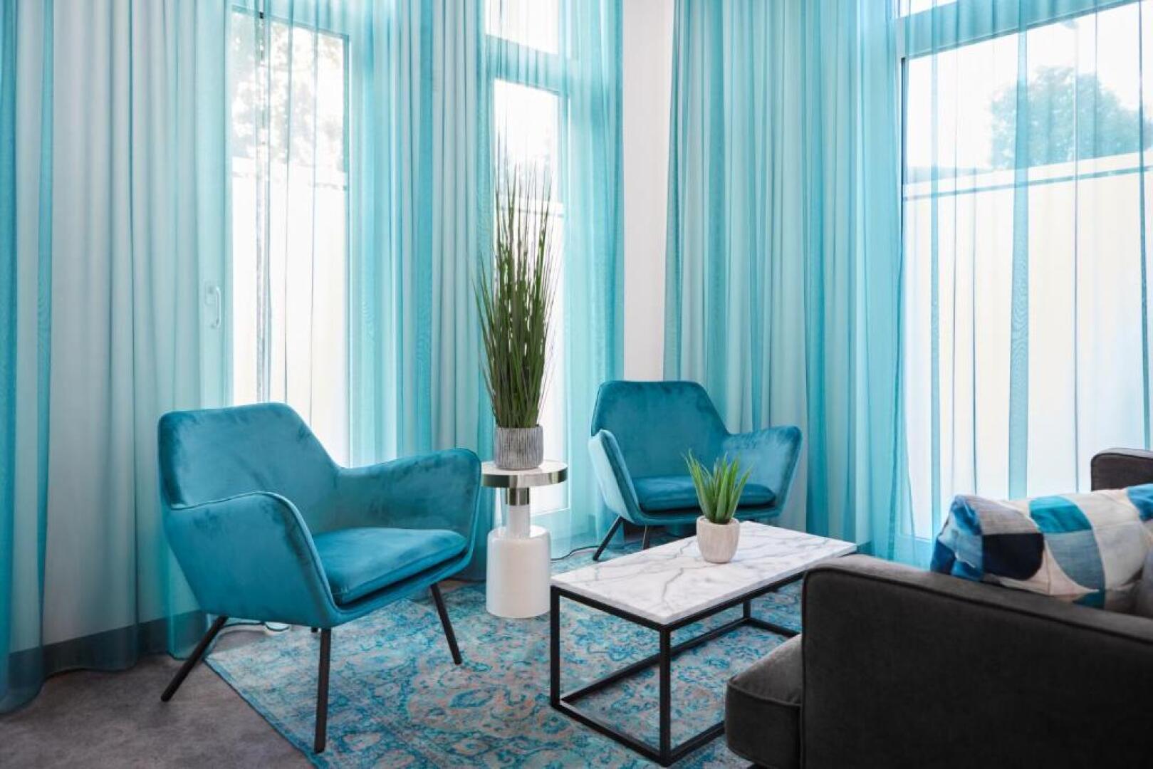 SERVENTO Boardinghouse