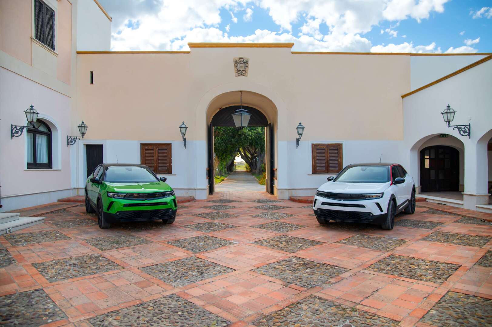 Almar Giardino di Costanza Resort & Spa