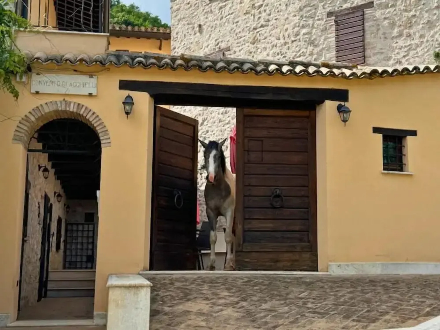 Il Borgo Incantato Dependance