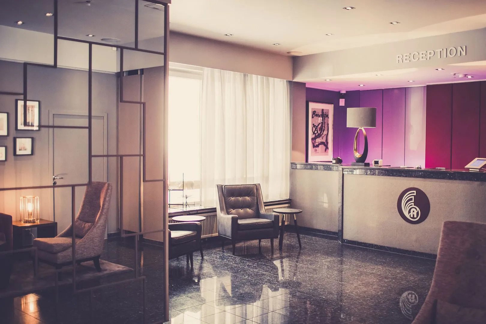 Hotel am Augustinerplatz