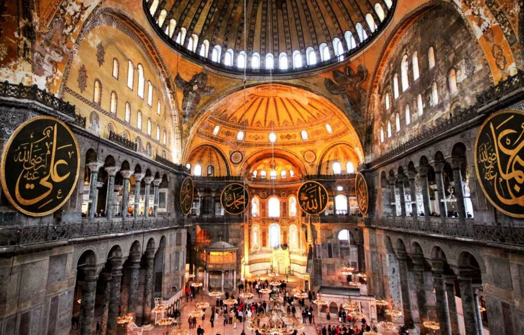 Lasagrada Hotel Istanbul