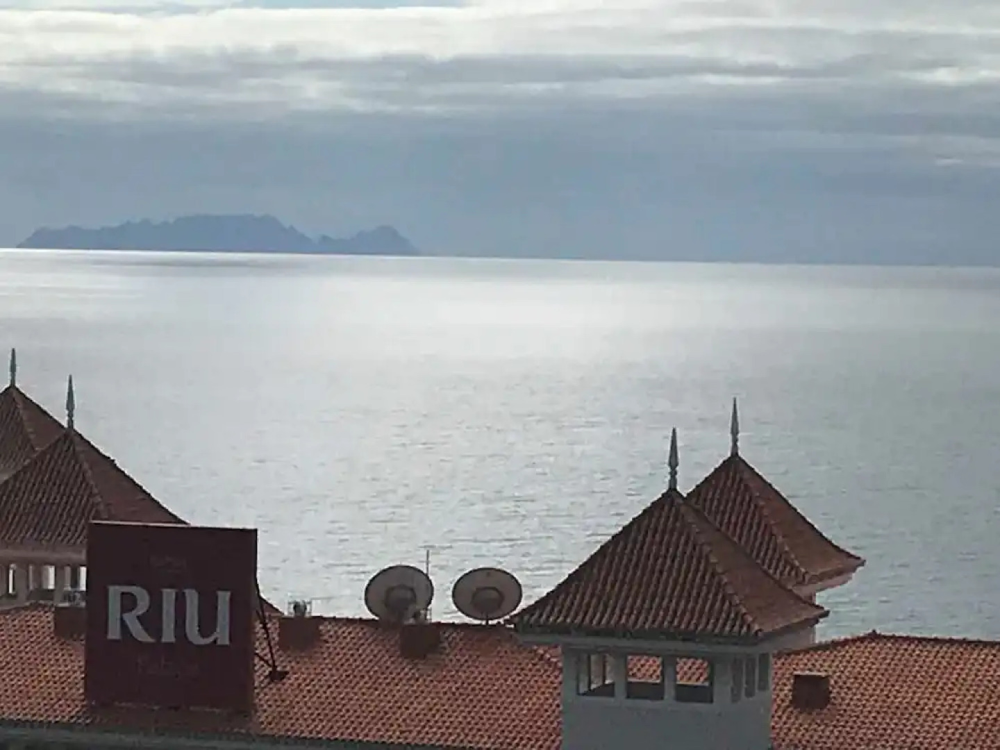 Penthouse Caniço de Baixo