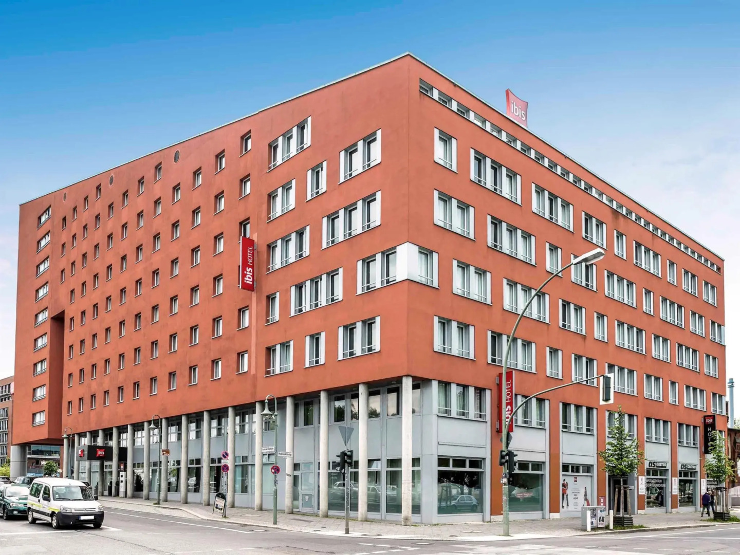 Me and All Hotel Berlin East Side, by Hyatt - NEW OPENING