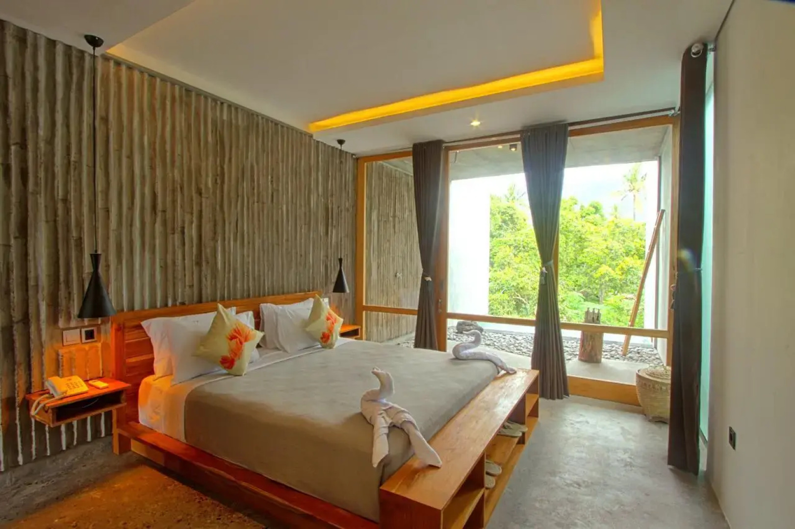 The Tiing Tejakula Villas