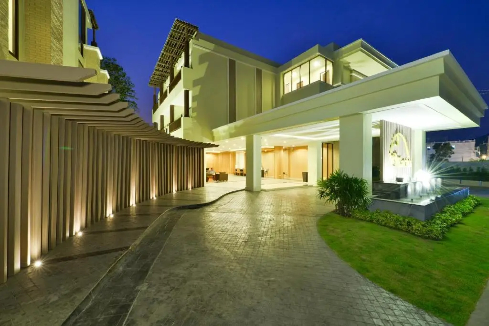 Kacha Resort and Spa Koh Chang