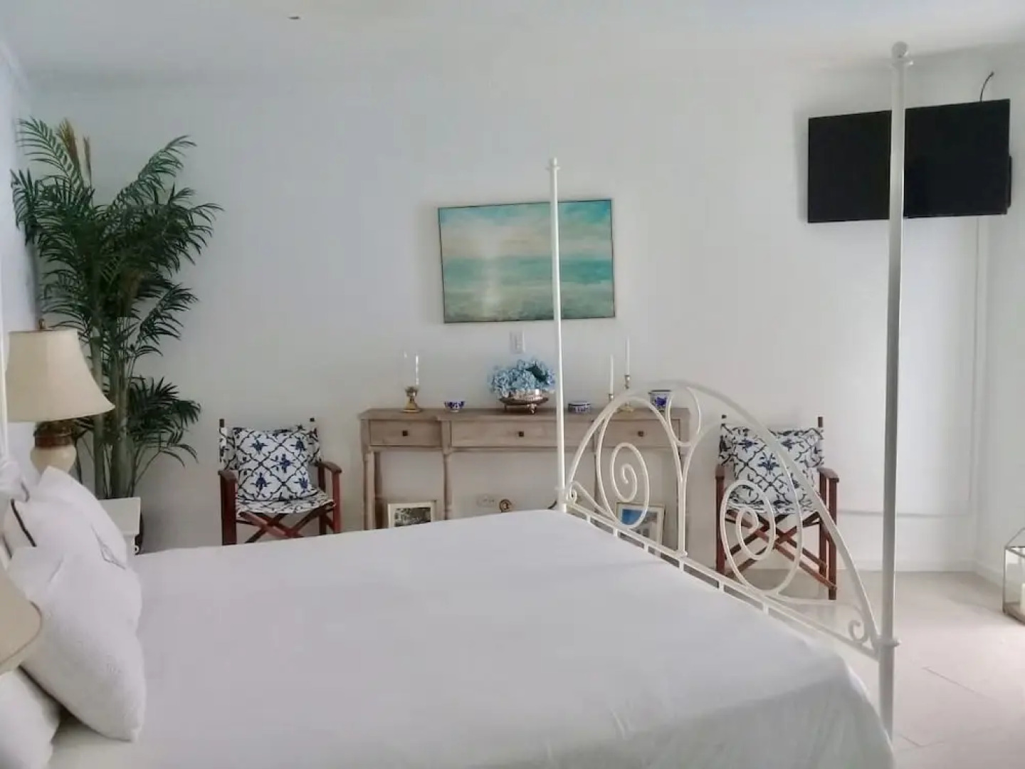 Ocean Front Villa in Aruba - Stunning Full House