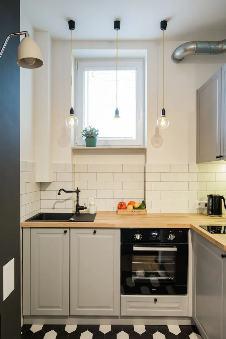 ShortStayPoland Niepodległosci - B46