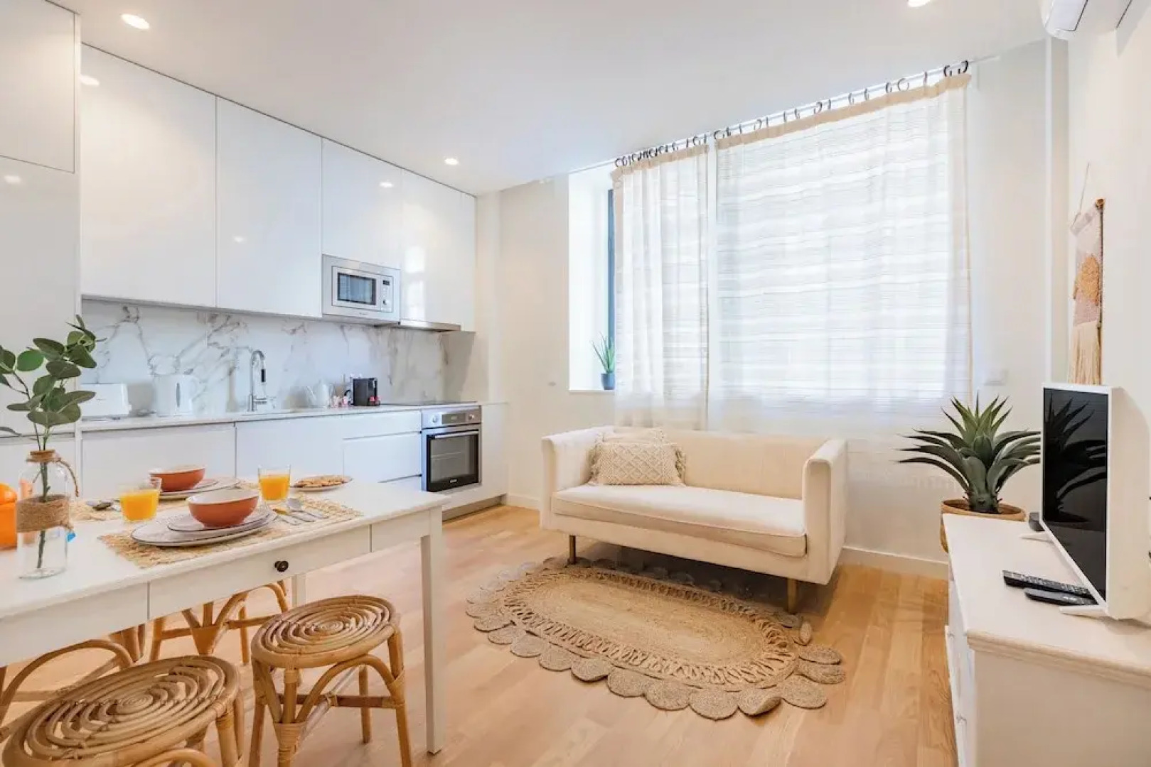 Paraíso City Stay I