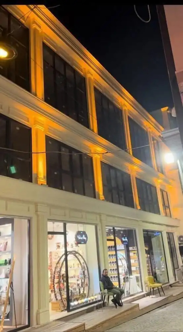 Berfinn Hotel Ortaköy