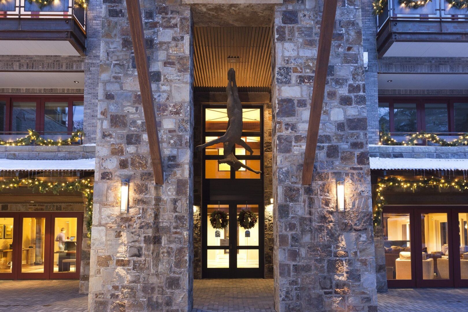 The Auberge Residences at Element 52