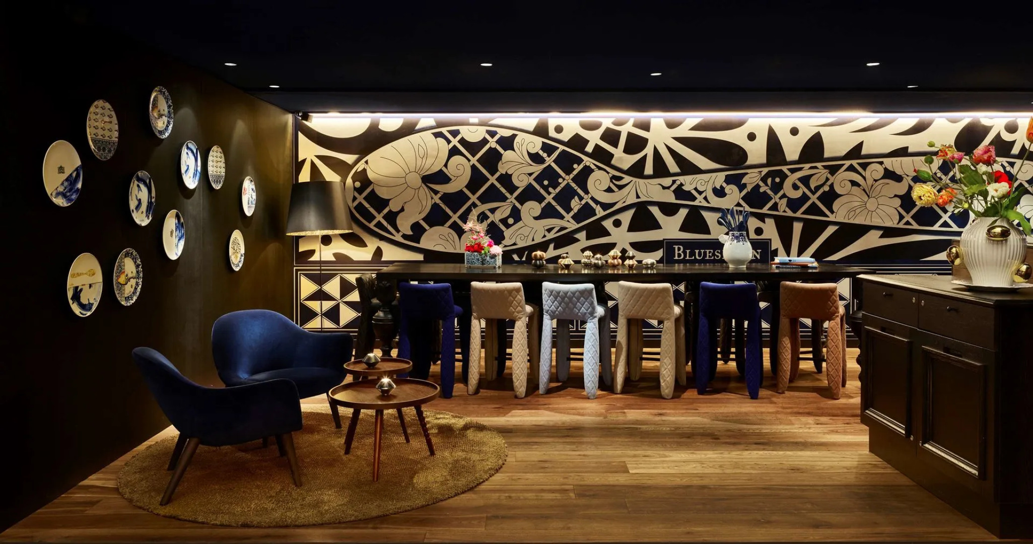 Andaz Amsterdam, Prinsengracht, By Hyatt