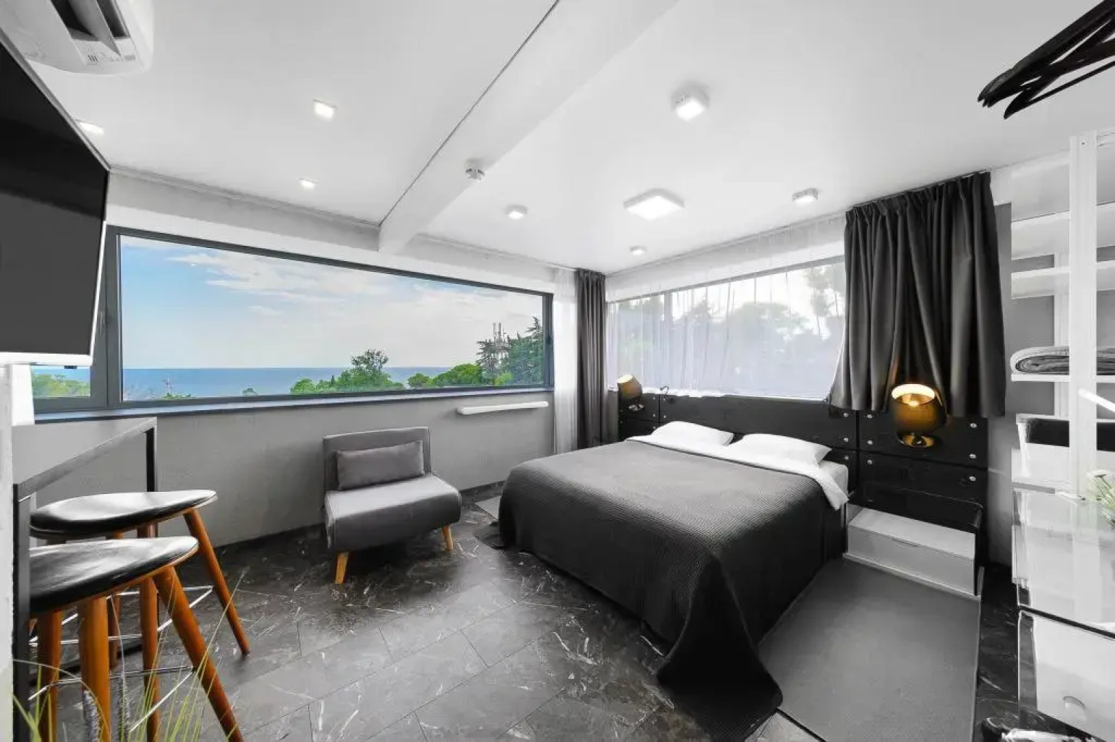 Апартаменты Ideal House