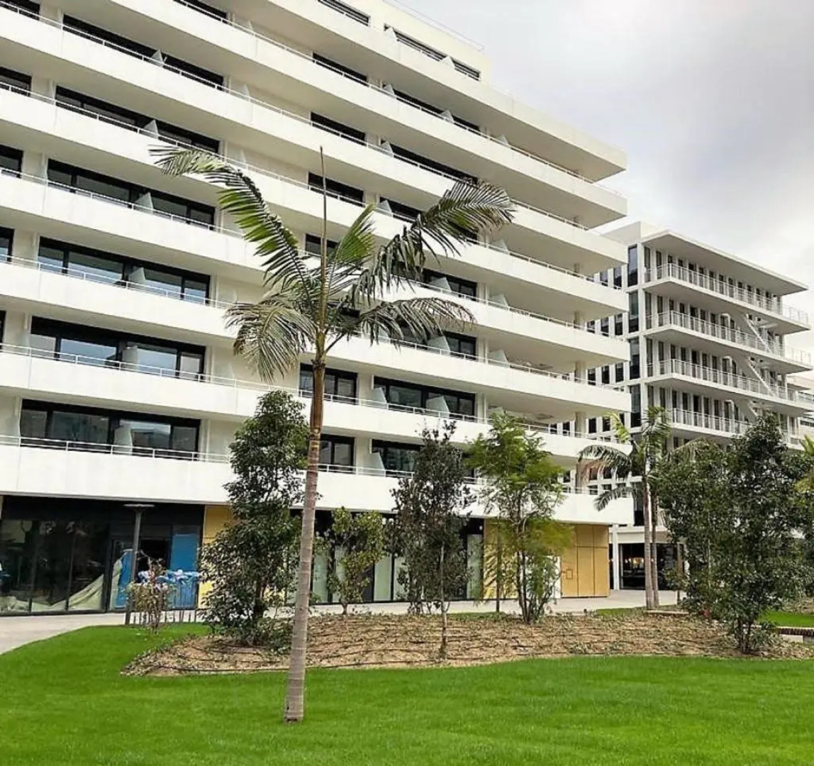 Residhome Nice Aéroport