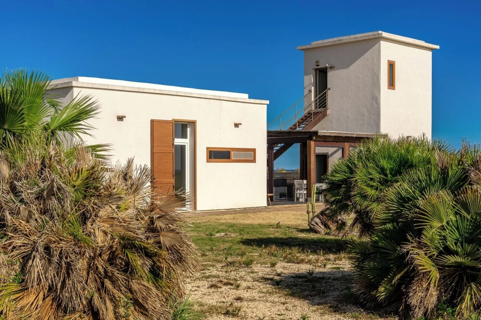 Casa Faro del Plemmiro con Jacuzzi by Wonderful Italy