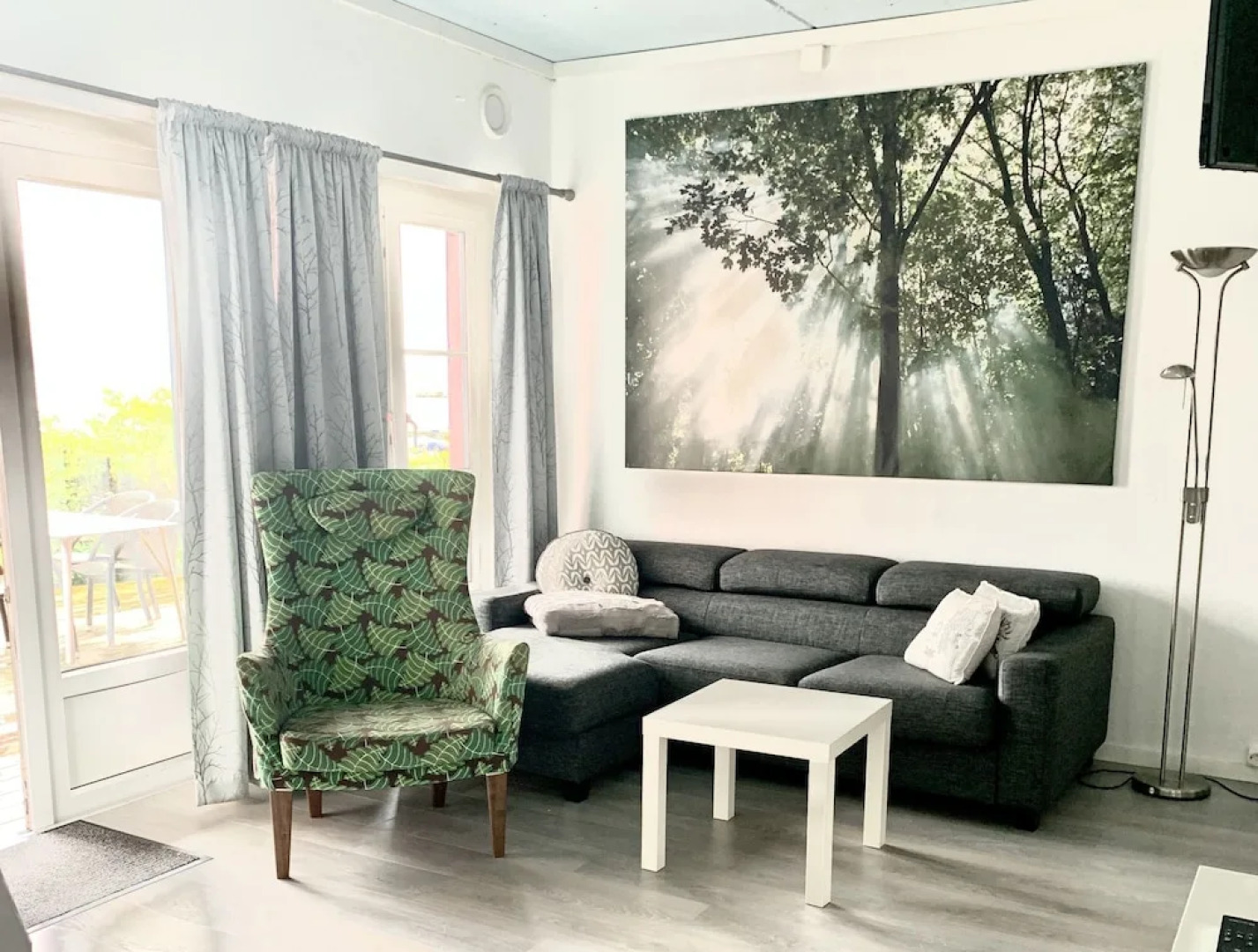 Sjøberg Hotell og Ferieleiligheter