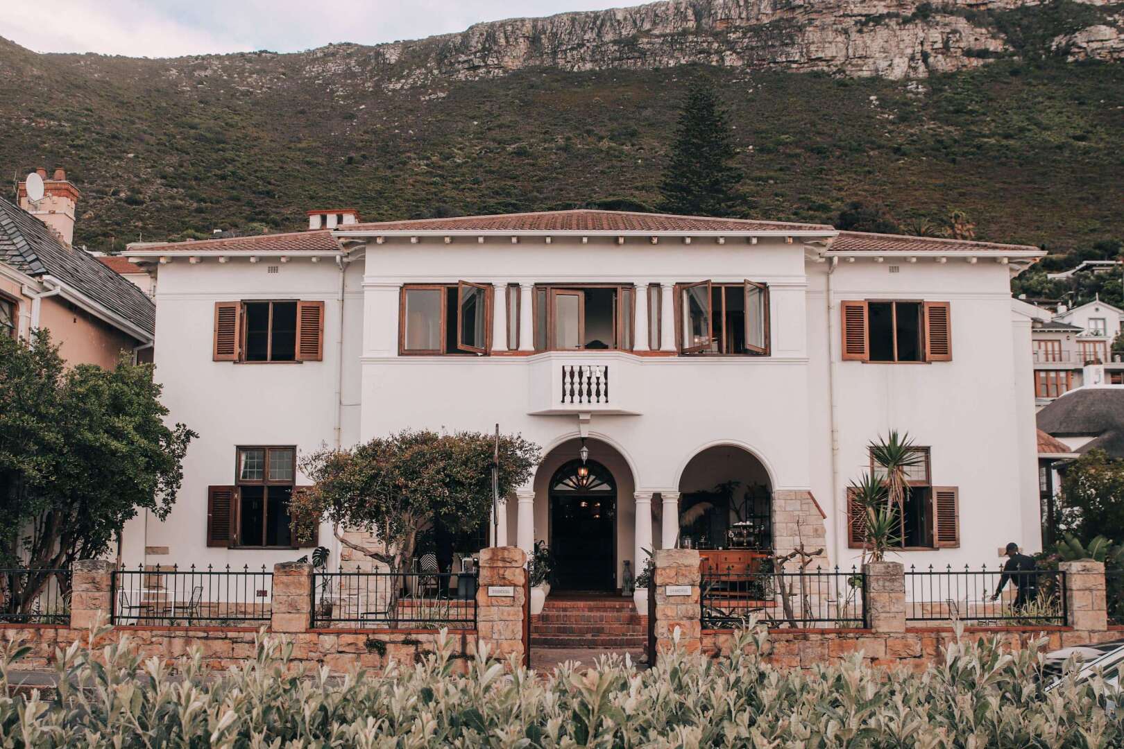 Sonnekus Boutique Hotel & Bistro