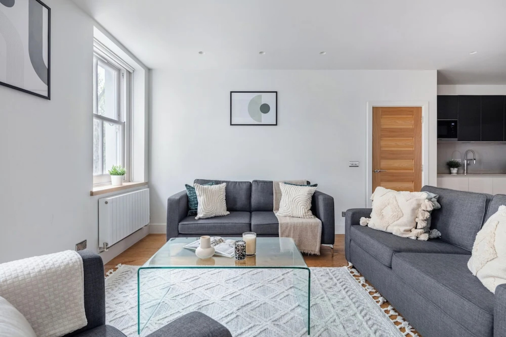 1BR by the Thames & Walk to St. Paul's