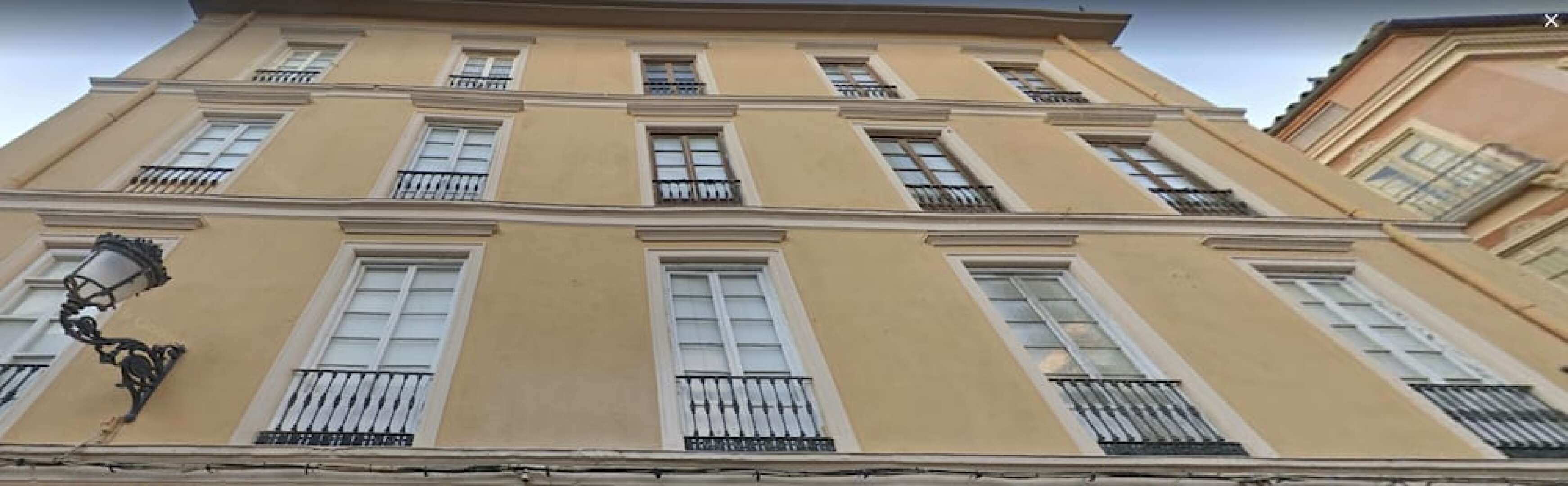 Apartamentos Fana by Charming Stay