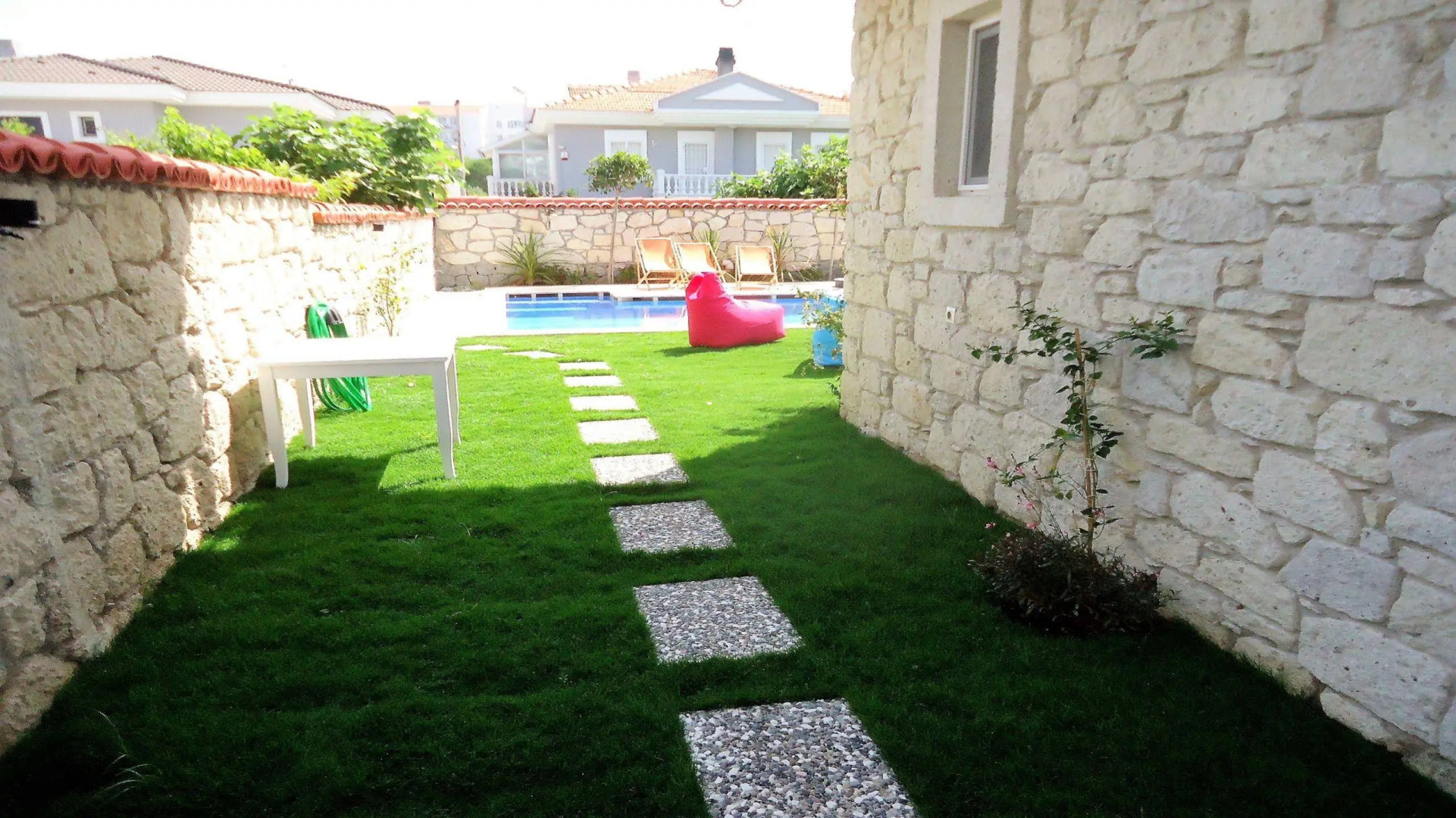 Grand Alacati Boutique Hotel