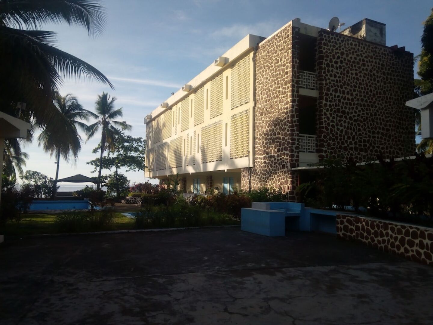 Hotel Al Amal