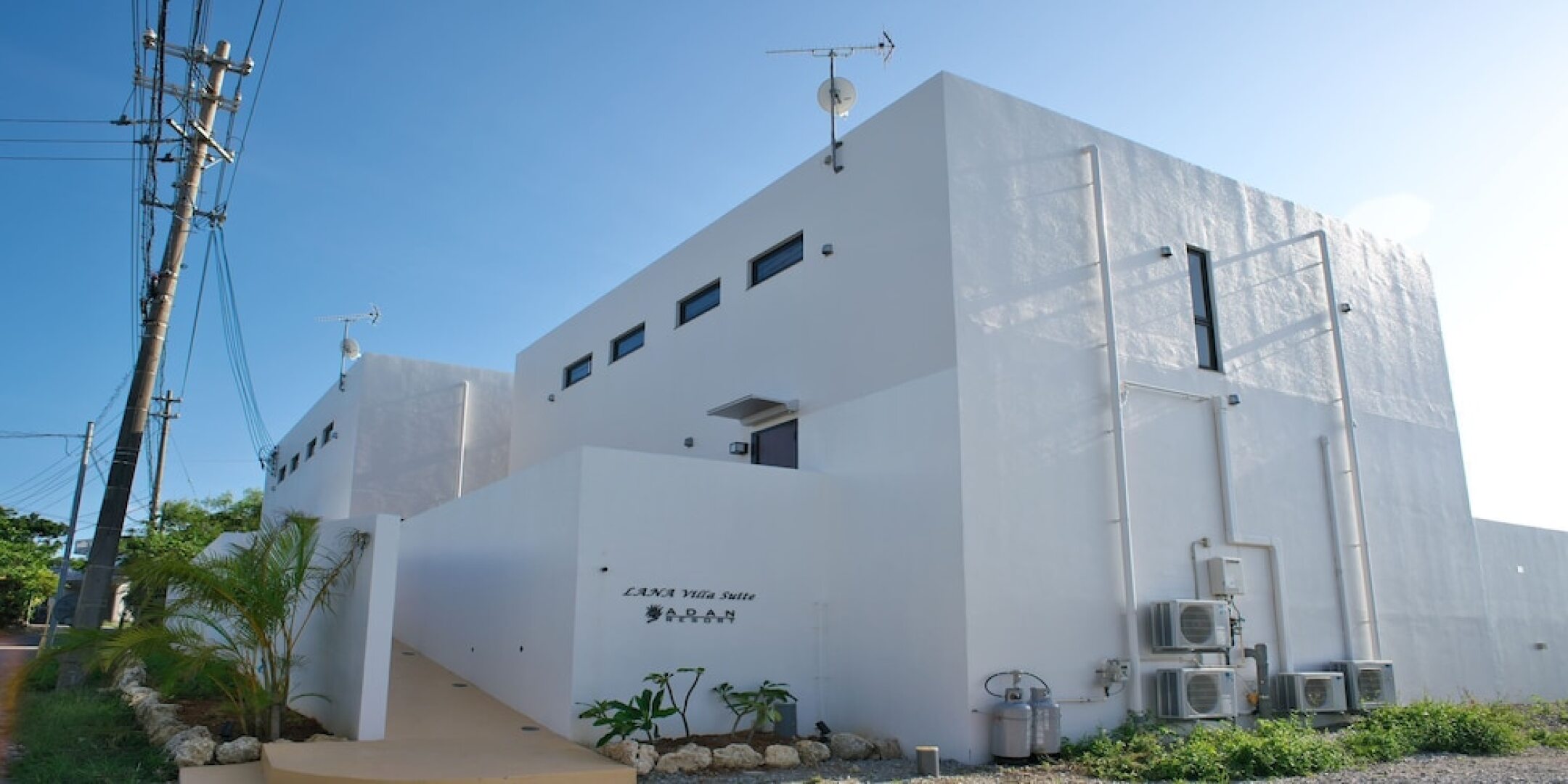 ADANRESORT LANA Villa Suite