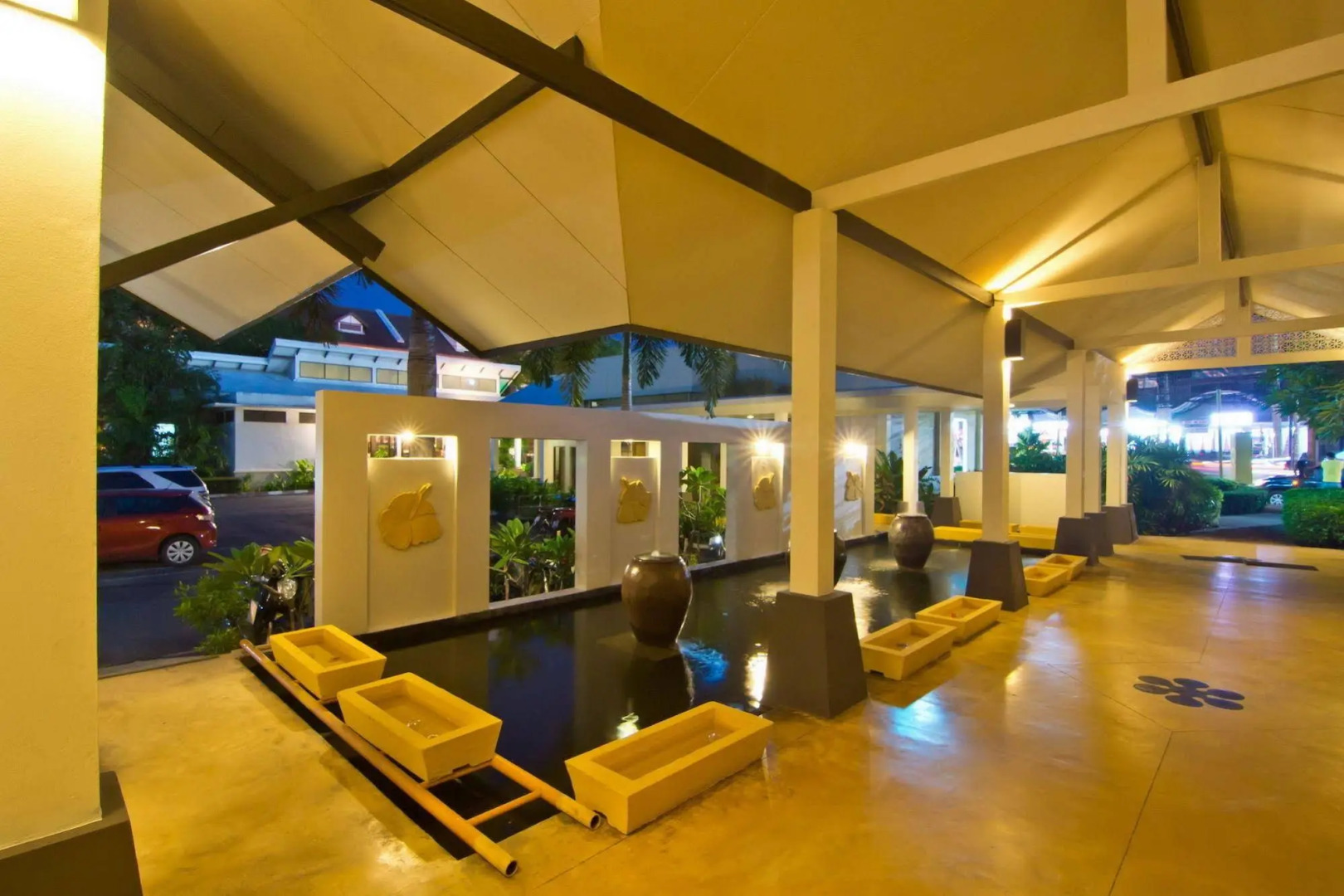 Sunshine Garden Resort