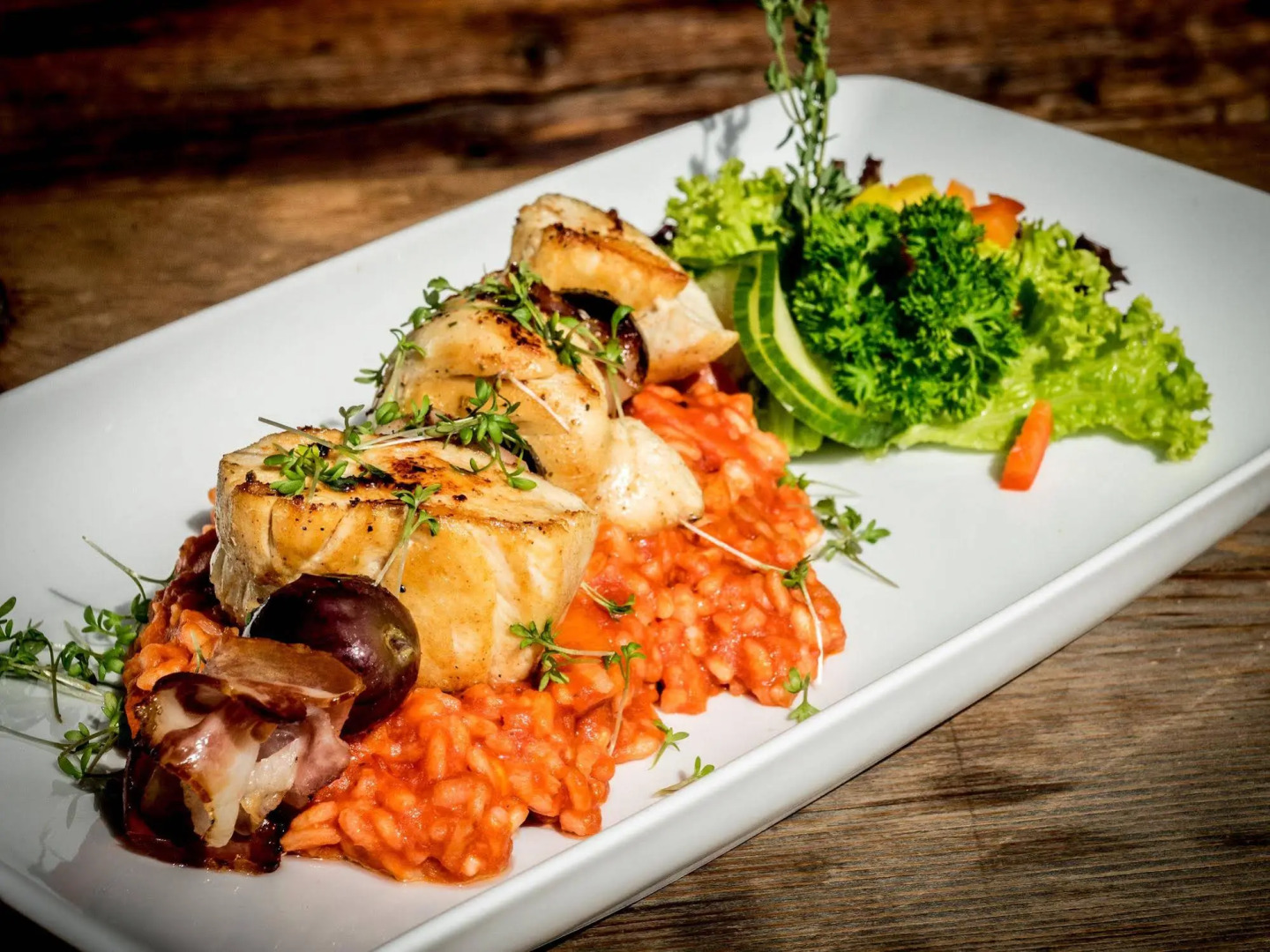 AlpenParks Hotel Montana Matrei