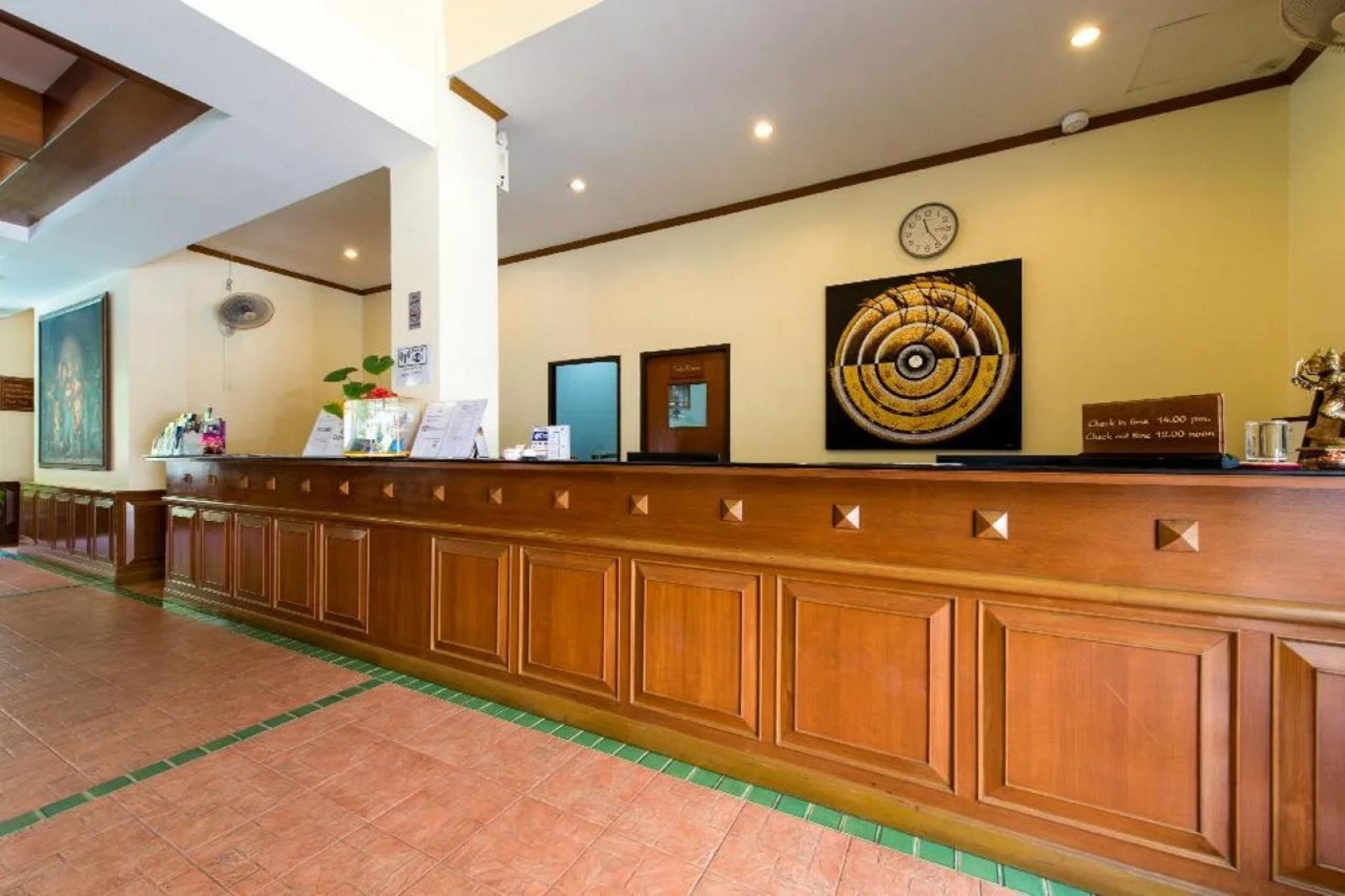 Inn Patong Hotel Phuket