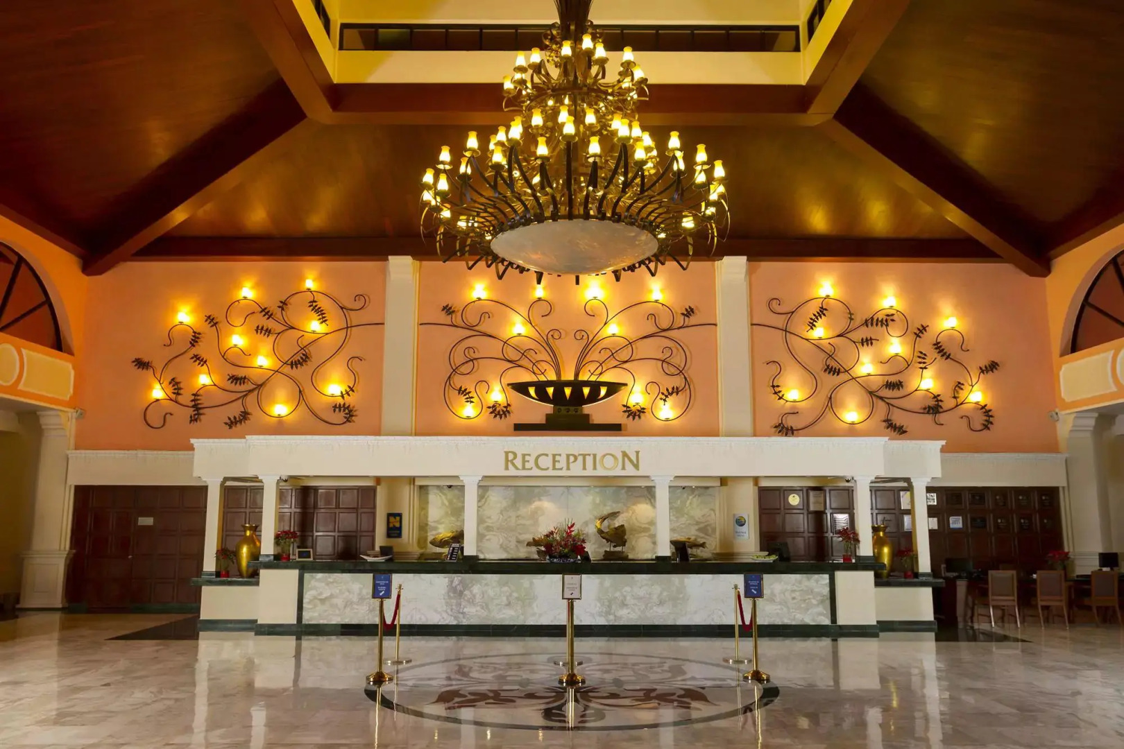 Select Club at Sandos Playacar All Inclusive - Adults Only Area