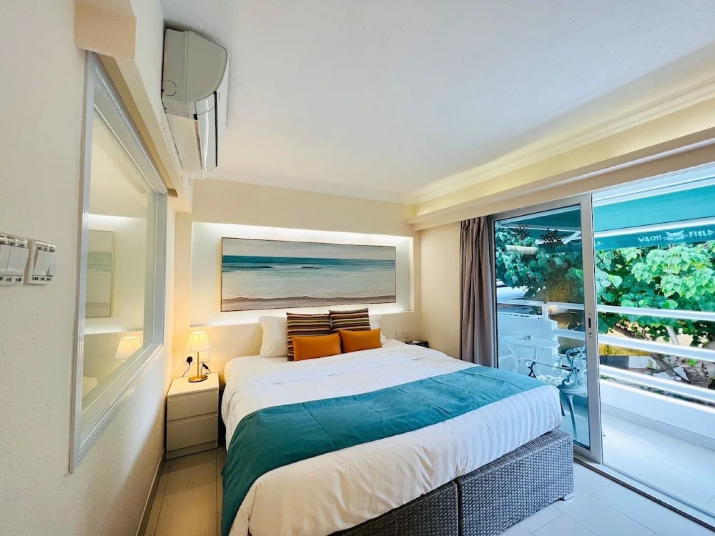 Bellagio Pets Friendly Resort