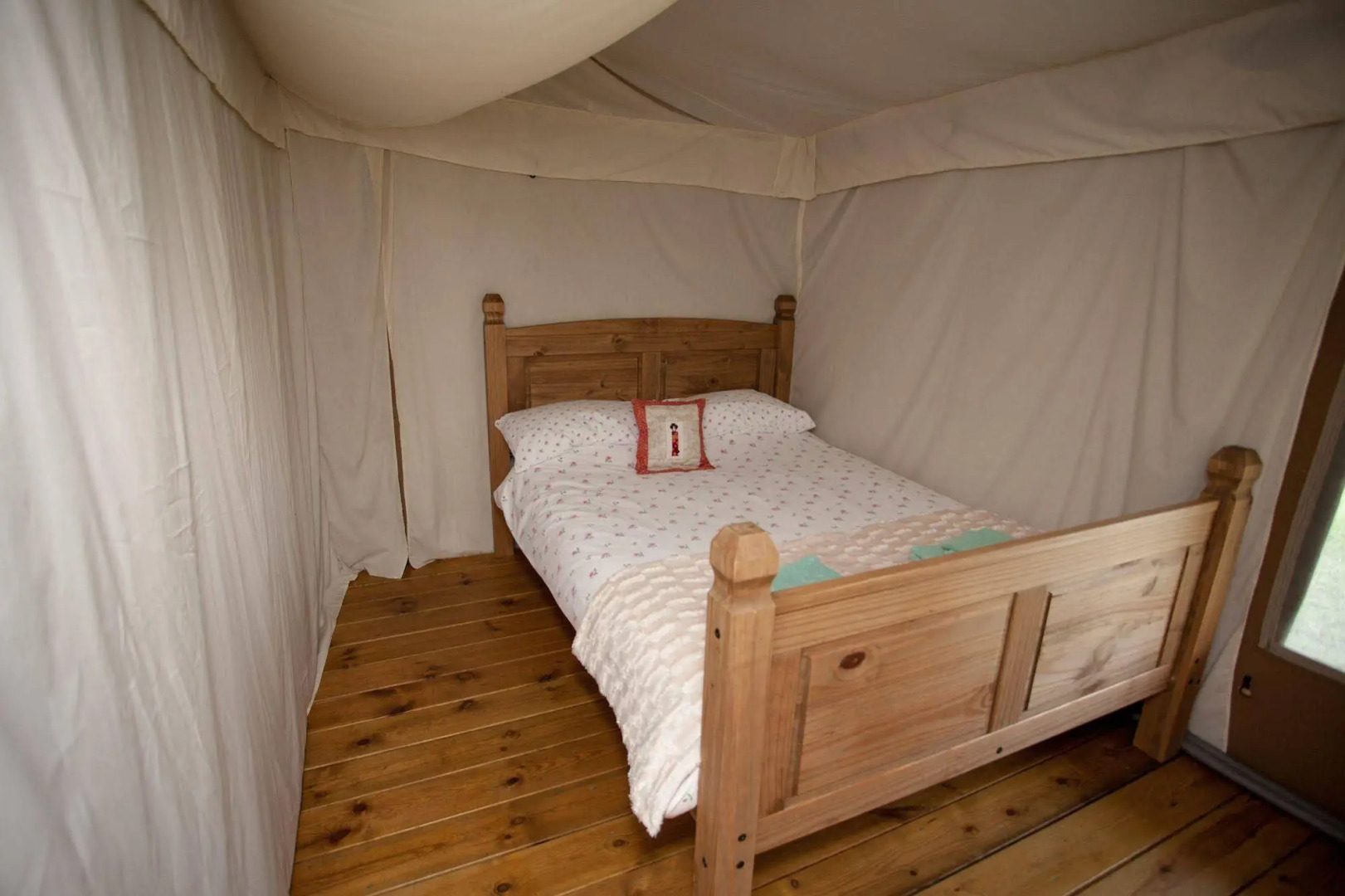 Dawn Chorus Holidays