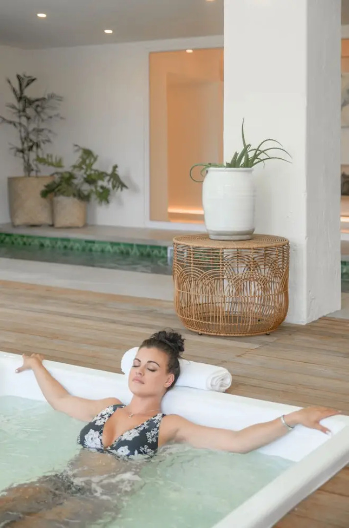 San Lameer Villa Rentals 10430