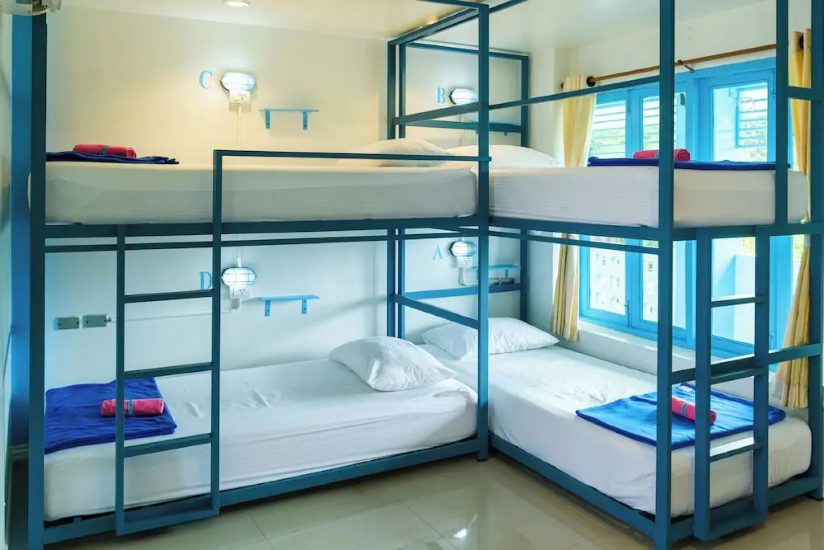 Bodega Pool Party Koh Phangan