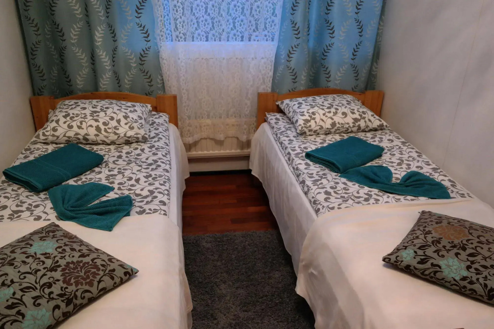 Guesthouse Stranda Helsinki