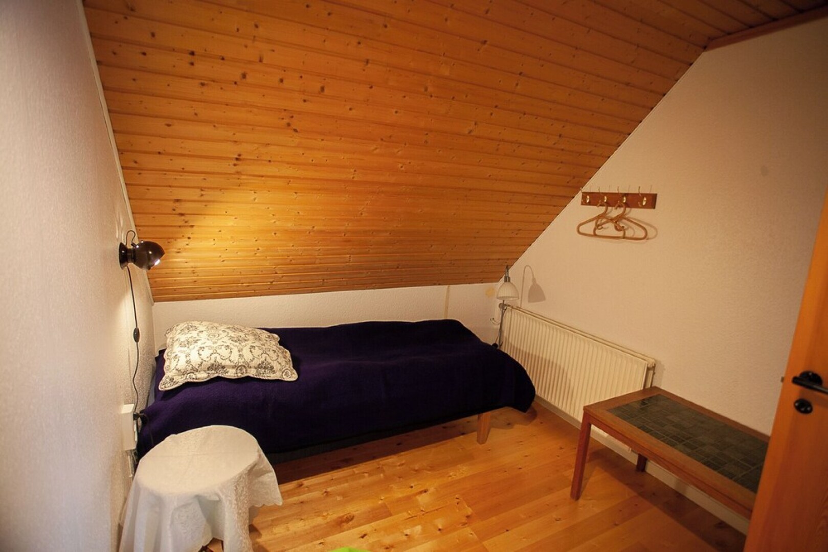 Tórshavn - Central - City & Ocean Views - 3Br