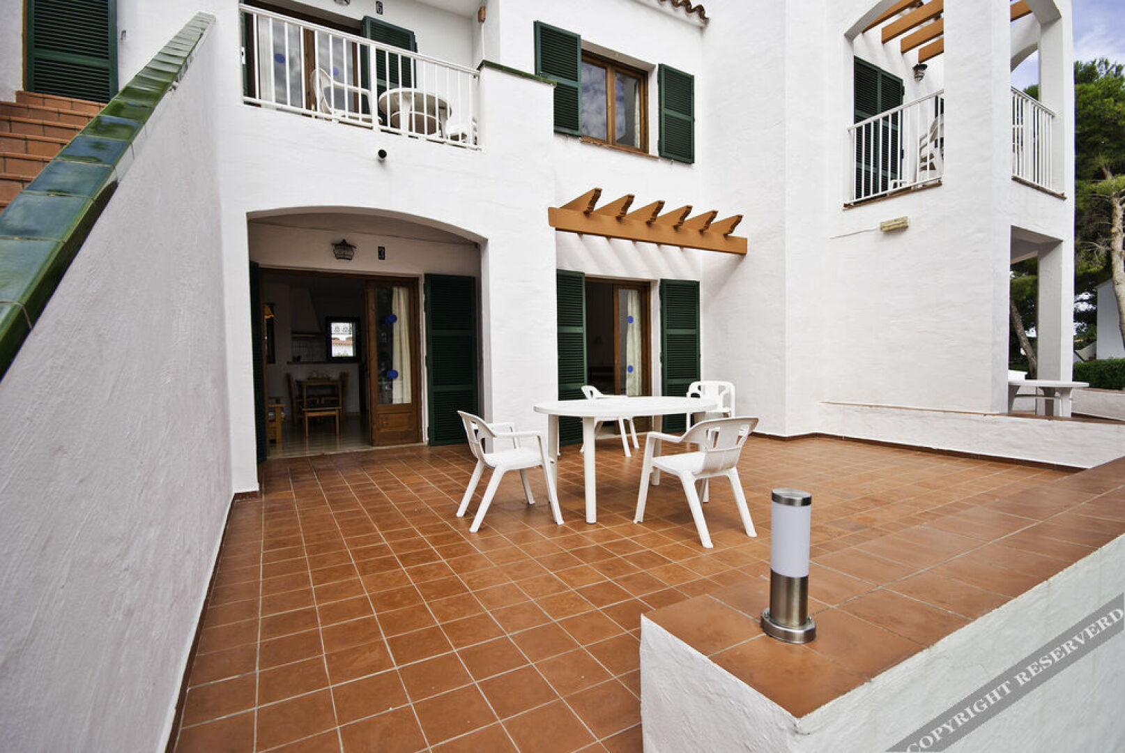 Annabel's Apartments II