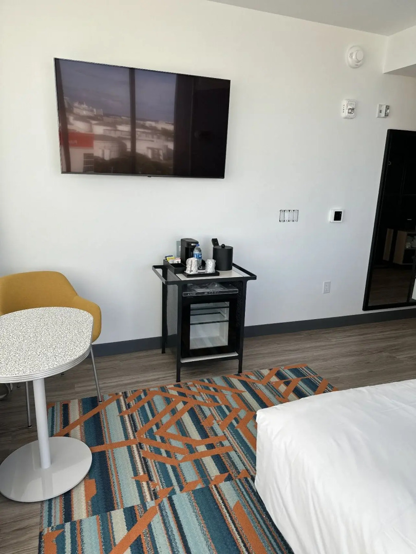 Aloft Fort Lauderdale Airport & Cruise Port