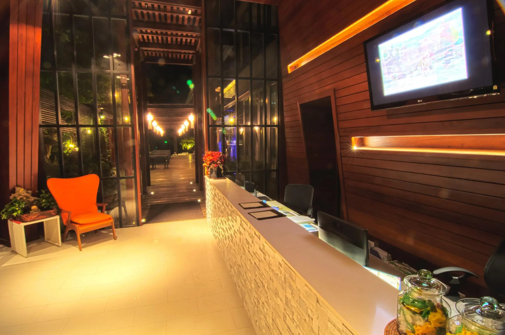 Samed Grandview Resort