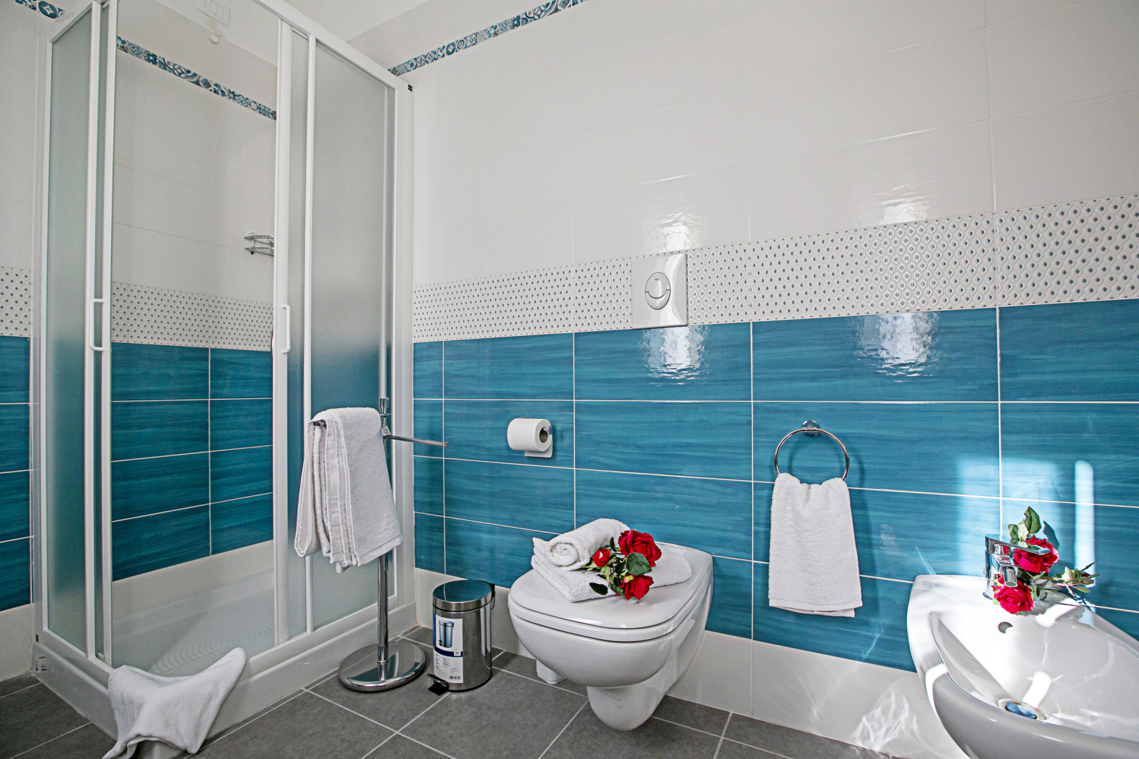 Villa Mimosa Appartamento 5