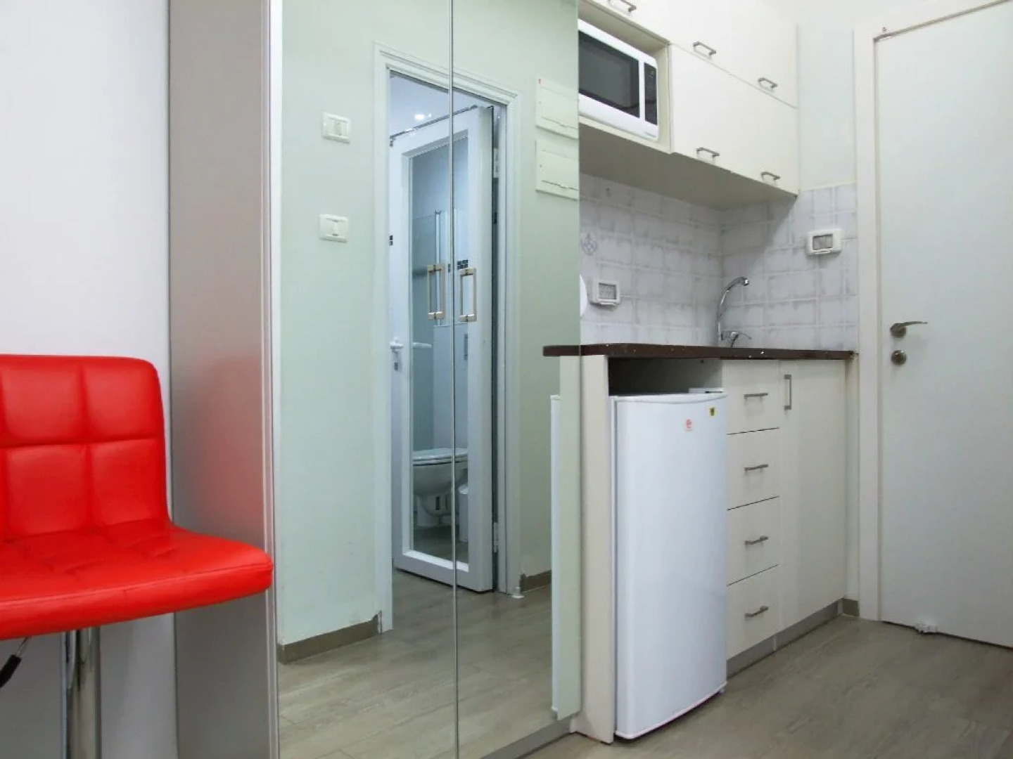 The Sea Plaza Residence