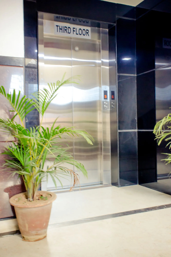 The Signature Inn Hotel