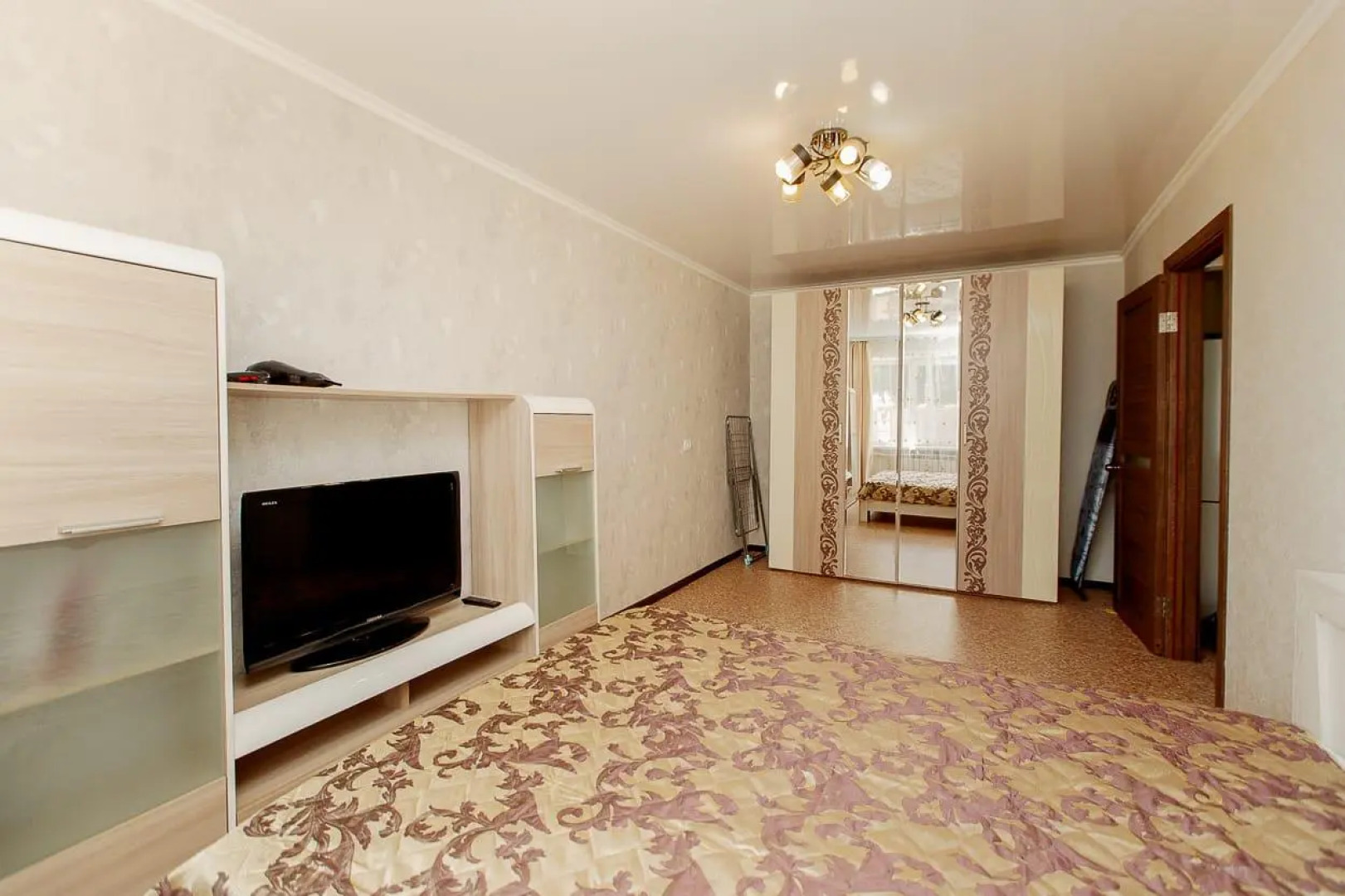 С комфортом на пр. Победы 61