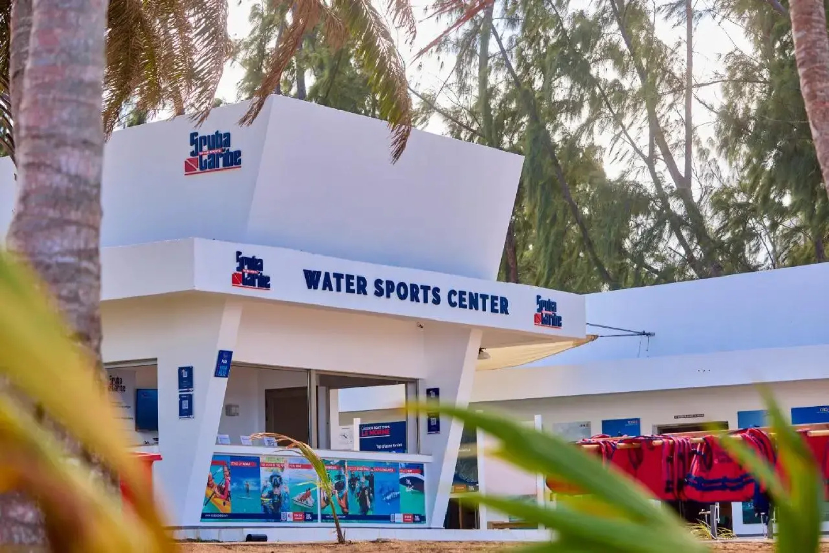 Hotel Riu Palace Mauritius - All Inclusive - Adults Only