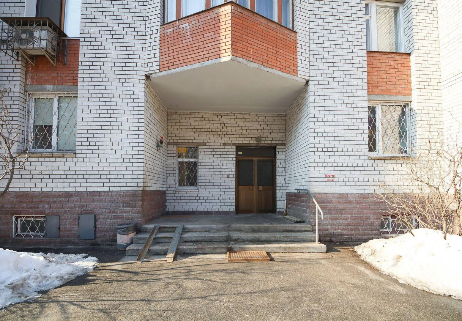 DayFlat Apartments on the Left Bank